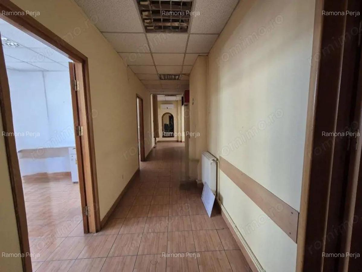 Spa?iu cabinet medical, coafura - zona centrala, etaj 1, 84 mp - 1