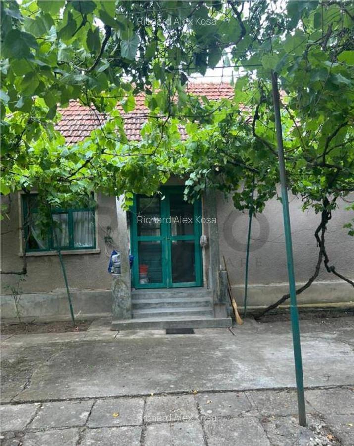 Casa in Talpos, 3 camere - 5