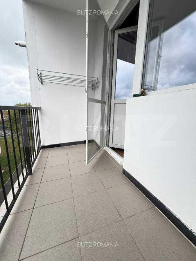 Apartament cu 2 camere, 41,20 mp, zona Micro 3 - 12