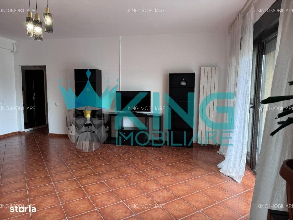 Apartament cu 2 camere decomandat, mobilat în Bucureștii Noi - 4