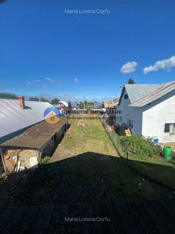 Casa + teren de vanzare - Girov, Neamt - 9