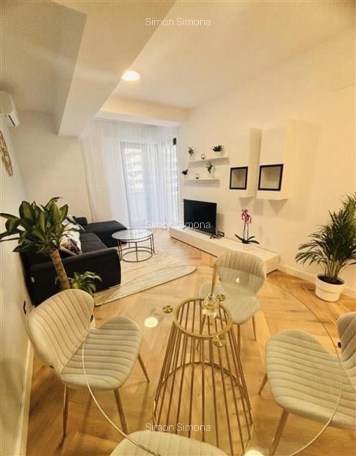 Pipera | Porsche | My Place Residence | Bloc 2023 | Parcare - 3