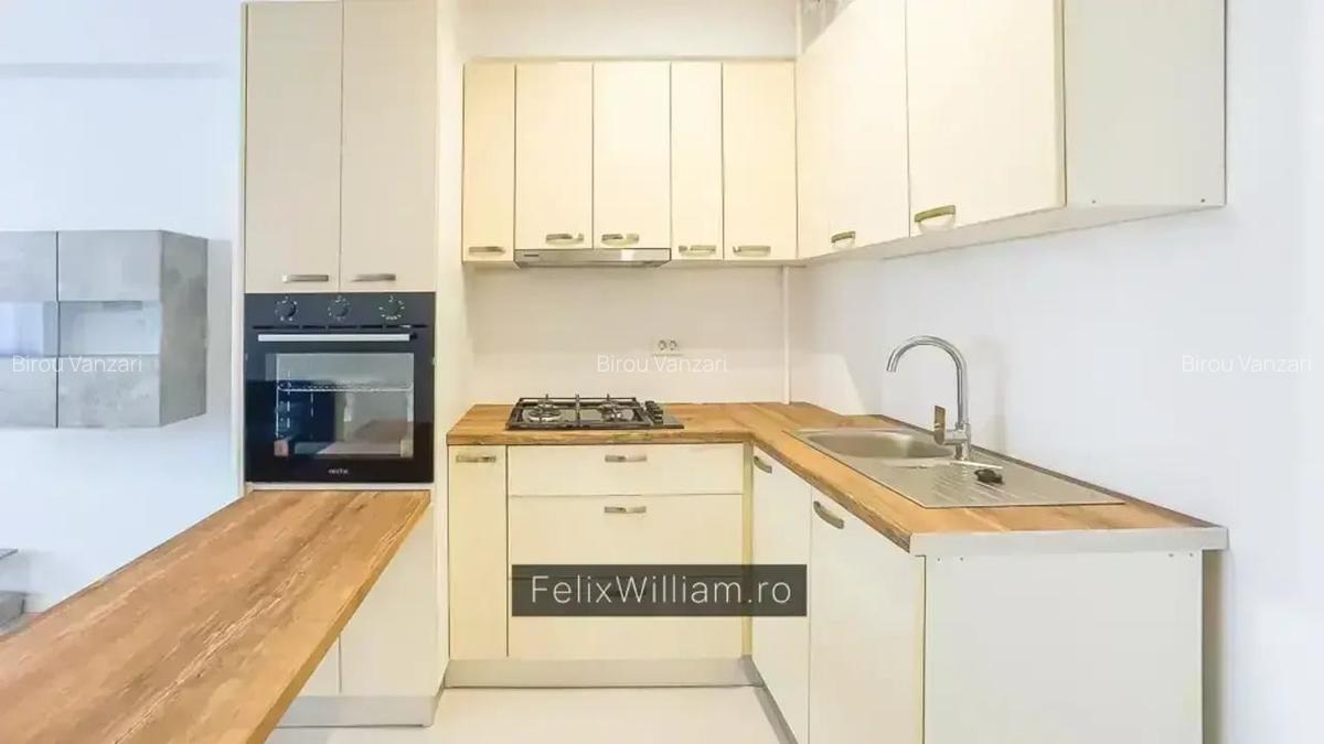 Apartament cu 2 camere în Drumul Taberei - 6