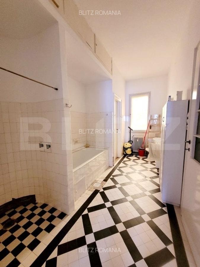 Apartament de vanzare cu 4 camere, 130 mp,  Ultracentral - 9