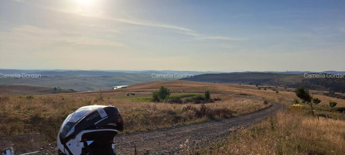 Oferta de vanzare teren intravilan, 648 mp., Chinteni, 17500 euro - 3