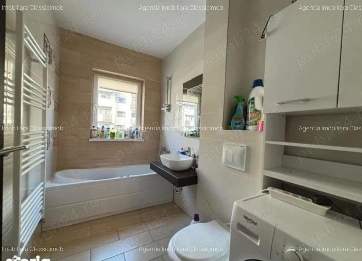 Apartament de 3 camere zona TRACTORUL, - 5