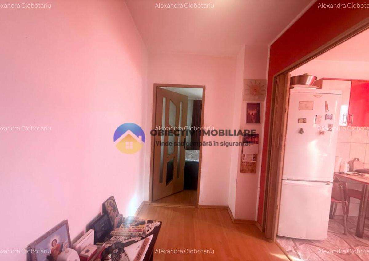 Apartament 2 camere Precista - 3