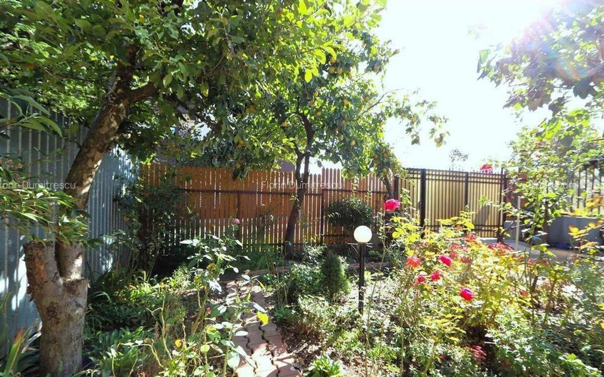 Ovidiu Sud, vila tip duplex P+1E, 140 mp utili, deschider... - 3
