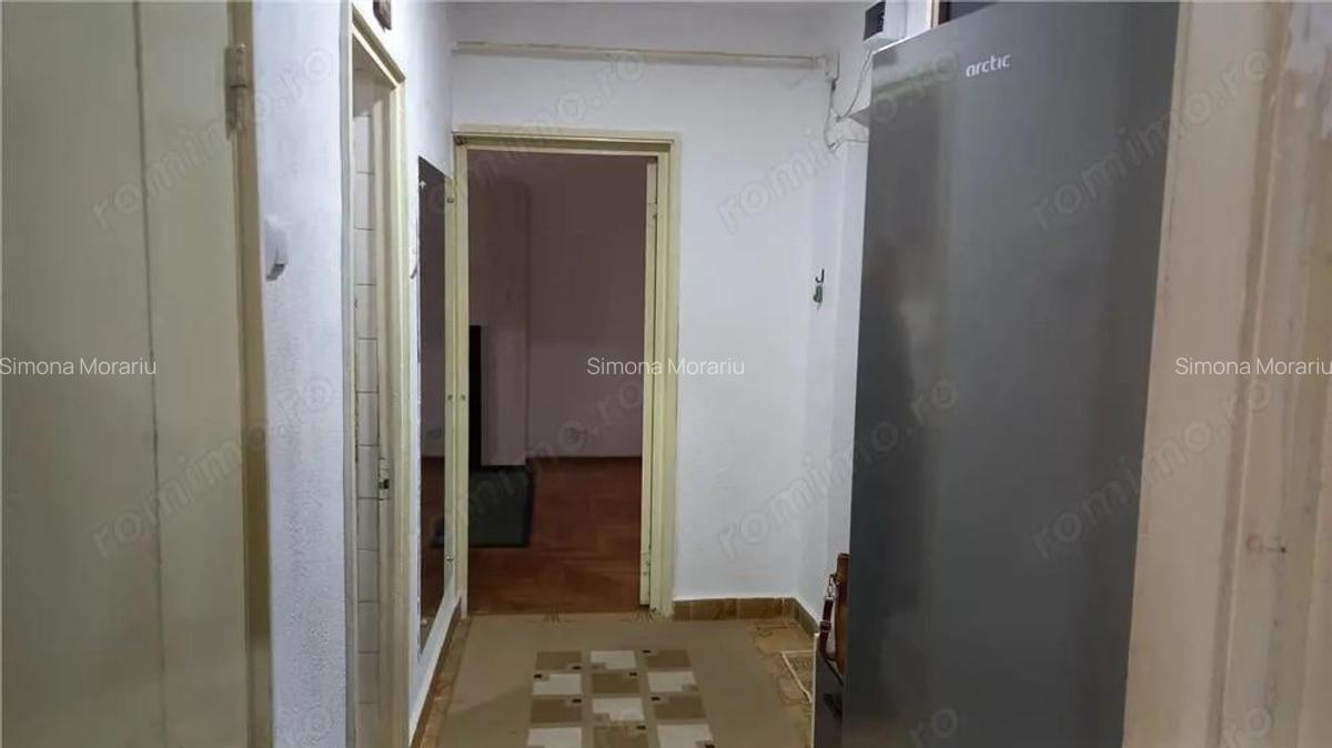 2 camere decomandate centru - 3