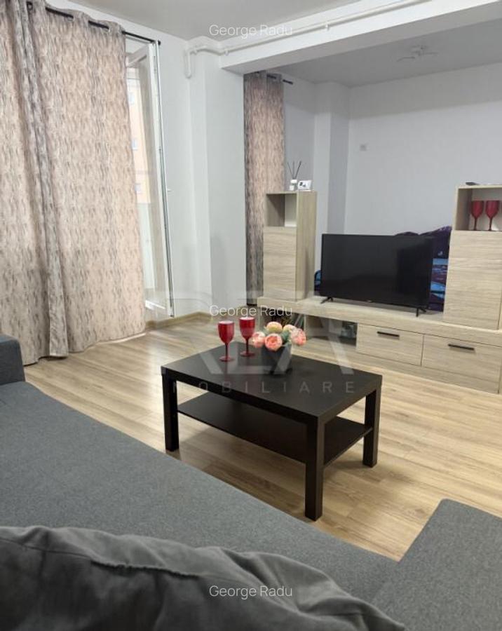 Studio | Bloc Nou | Chiajna Shopping Center | - 4