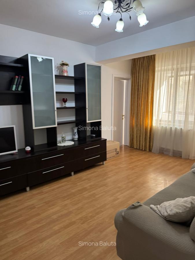 Inchiriere apartament 3 camere zona Unirii fantani - 9