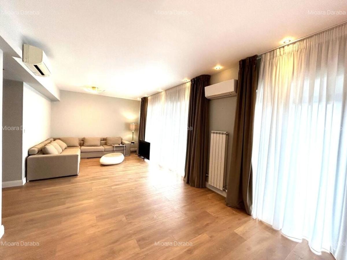 Penthouse with terrace, pool, complex Natura Residence, Iancu Nicolae - 4