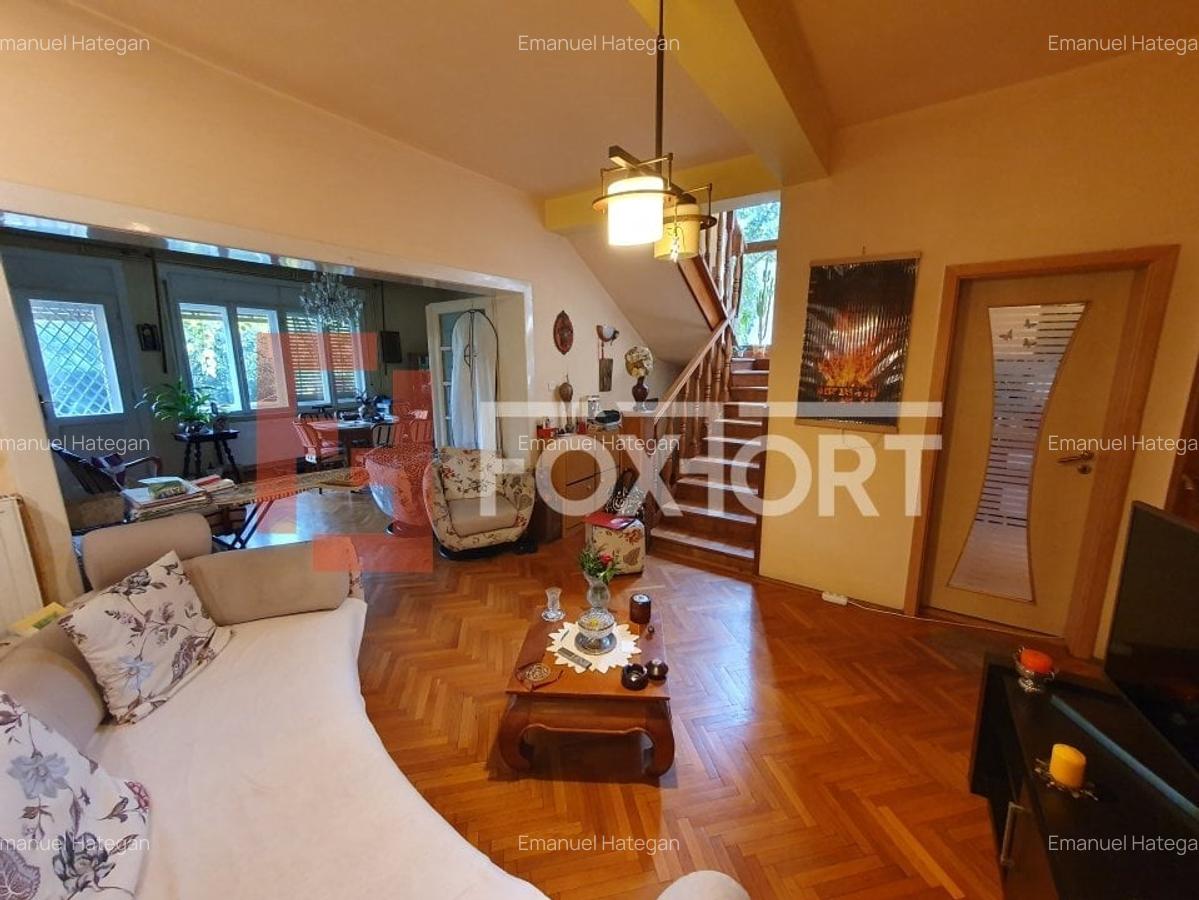 COMISION 0% Duplex cu 6 camere de 240 mp utili - zona Brancoveanu - 11