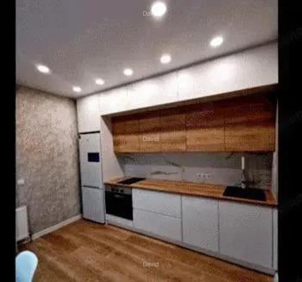 Se ofera garsoiera de inchiriat in zona Centrul Civic - 3