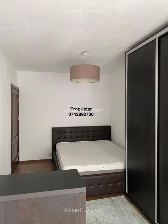 Apartament cu 4 camere, Titulescu, Piata Victoriei - 13