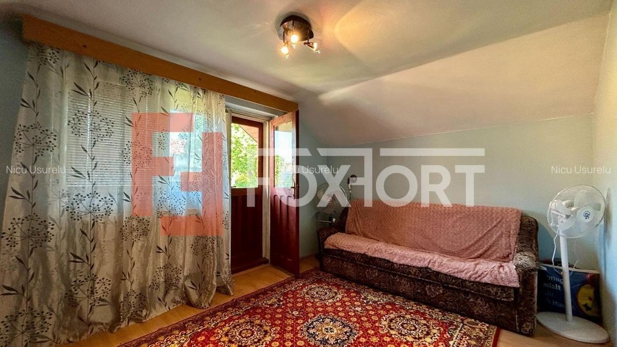 Apartament cu 4 camere decomandat, mobilat în Elisabetin - 8