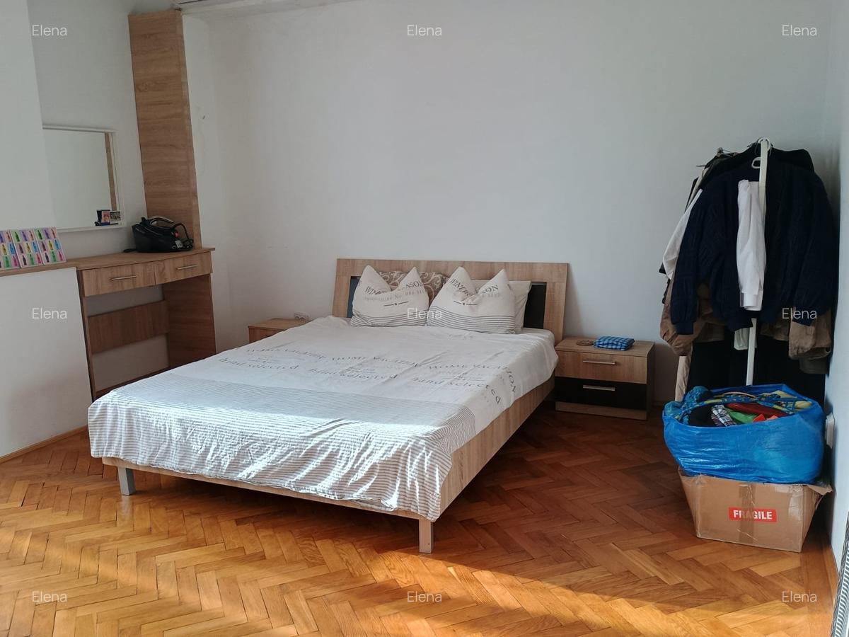 Magheru 2 camere spatios si renovat, mobilat elegant. - 11