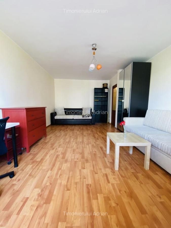 Garsoniera | Militari | 10 Min Metrou Gorjului - 3