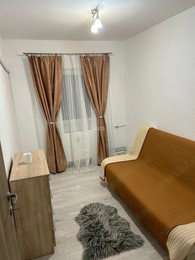 Apartament 3 camere decomandat Lipovei proprietar chirie - 9
