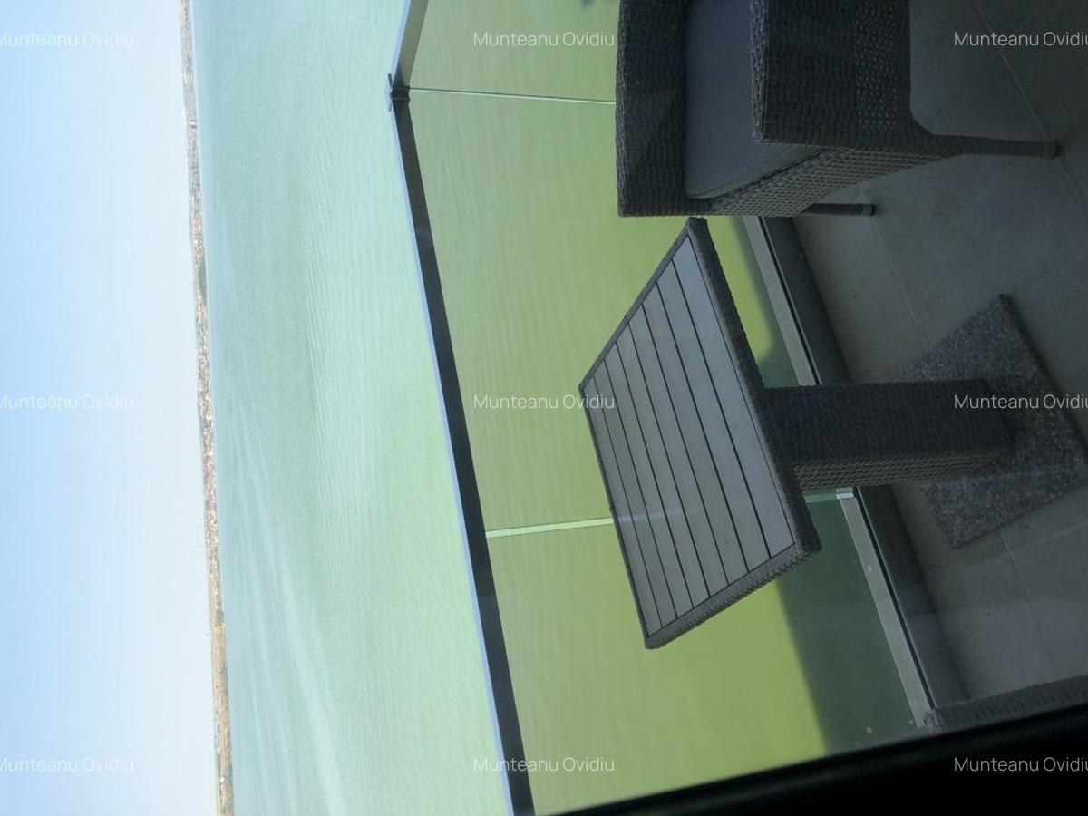 Apartament 2 camere vedere superba lac - 15