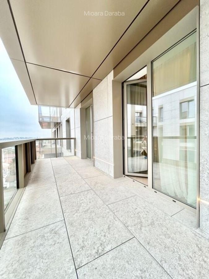 Apartament premium 4 camere, Cortina 126, Iancu Nicolae - 15