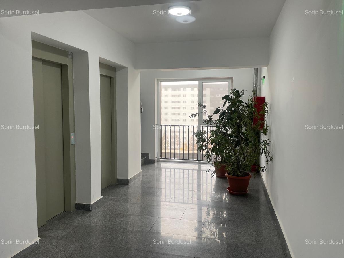 2 camere |centrala proprie|parcare|sector 4|Metrou 7 min - 10