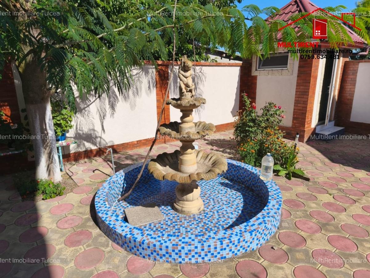 Vila superba de vanzare in Comuna JURILOVCA ,Sat JURILOVCA! - 17