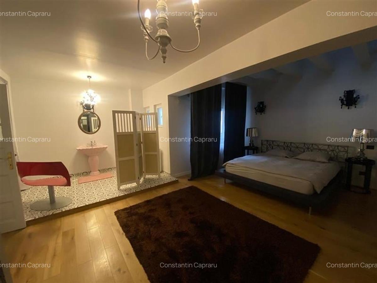 Penthouse in vila, de vanzare - Strada Tokio - 11