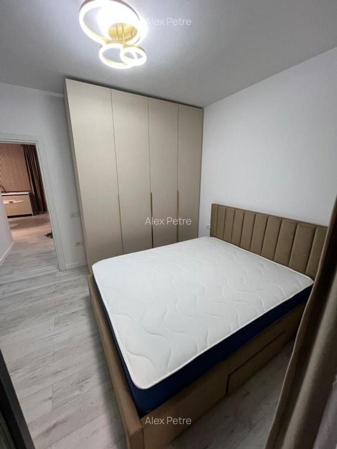 De Inchiriat | Apartament 2 Camere | Tunari - 4