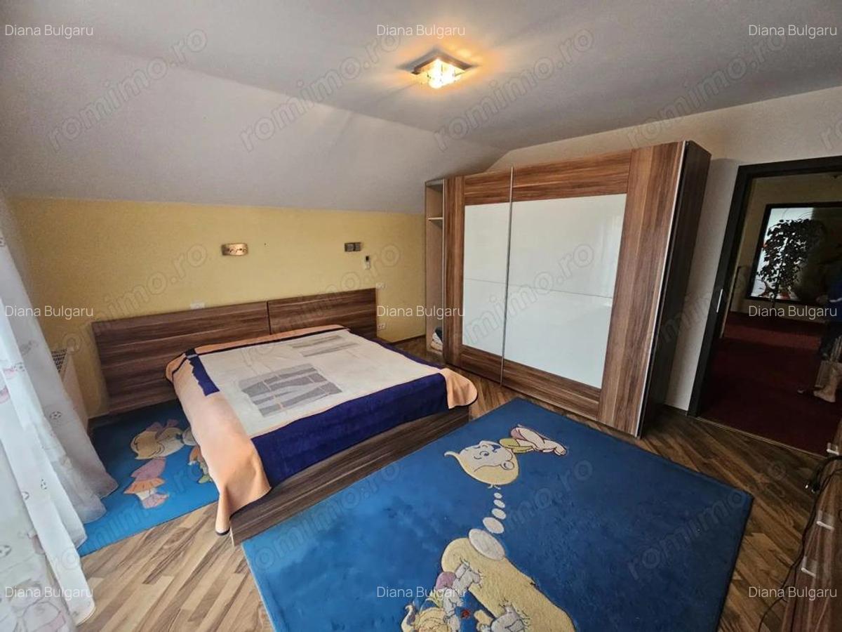 Casa individuala amplasata la 5 minute de LIDL - 5