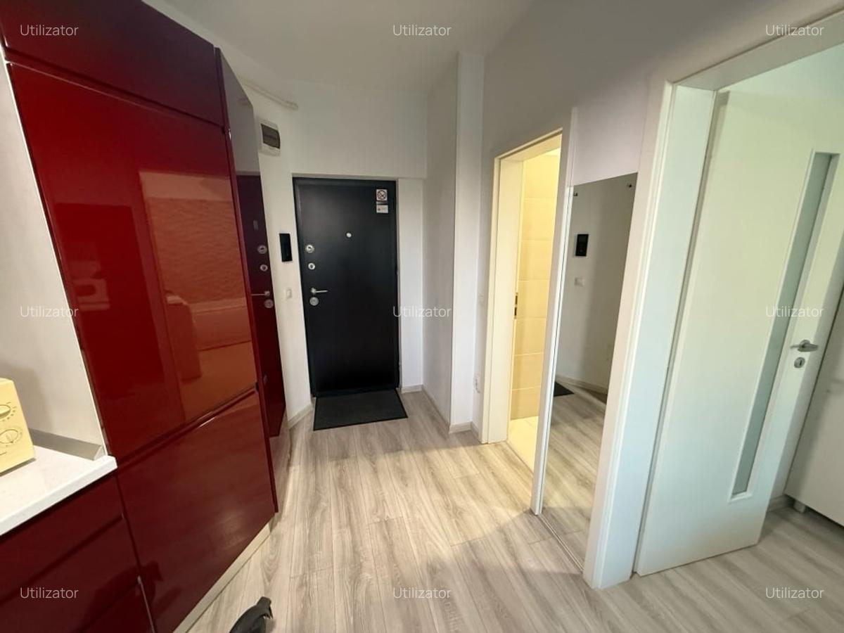 Apartament ULTRACENTRAL - Palas Mall - 4