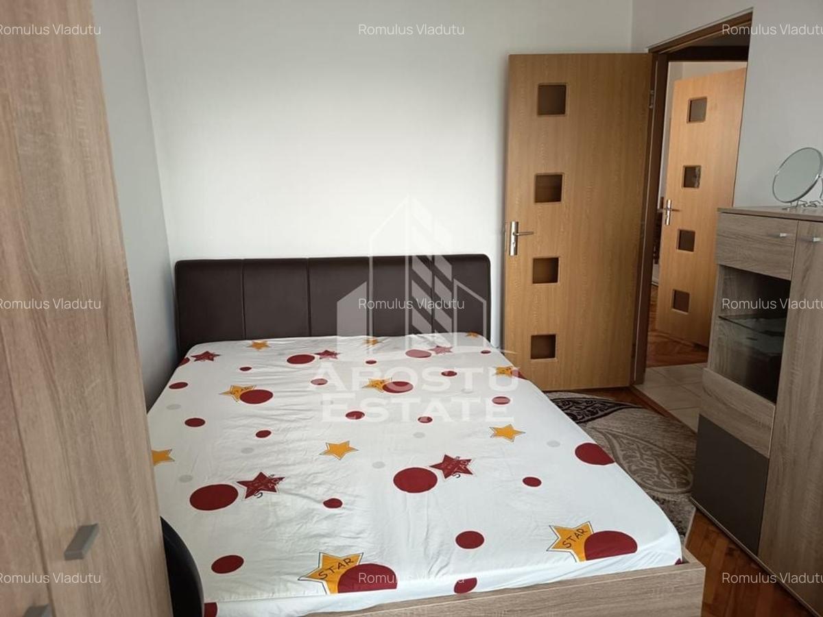 Apartament cu 3 camere in Centrul Orasului - 11