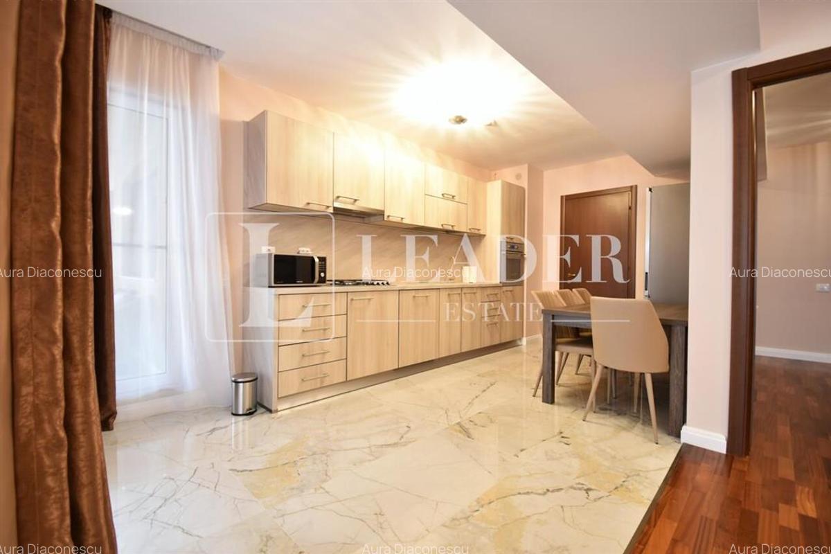 Inchiriere apartament I Herastrau - Soseaua Nordului - 7