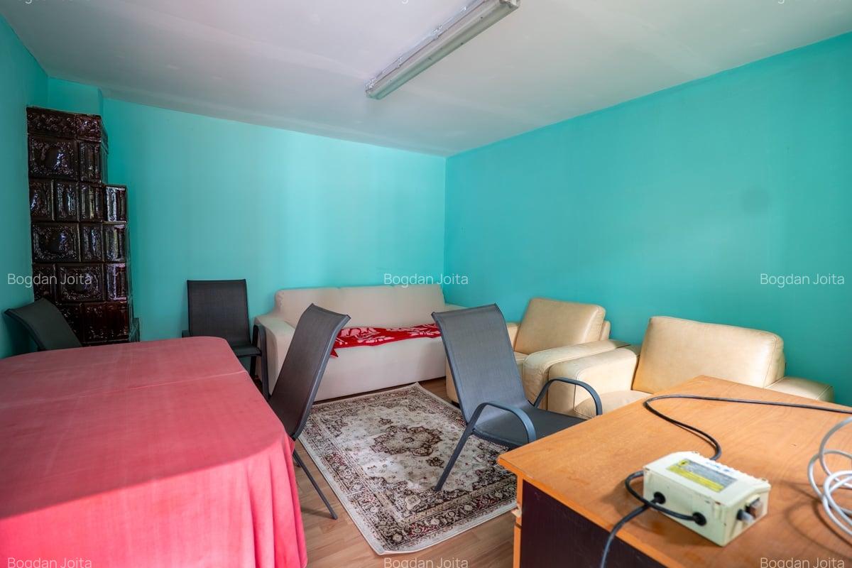 Casa 4 camere Bragadiru Dumbravei - 18