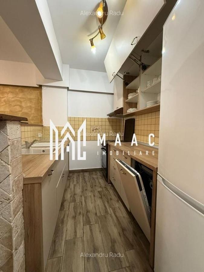 Apartament 2 camere | Renovat | Modern | Balcon | D. Stanca - 4