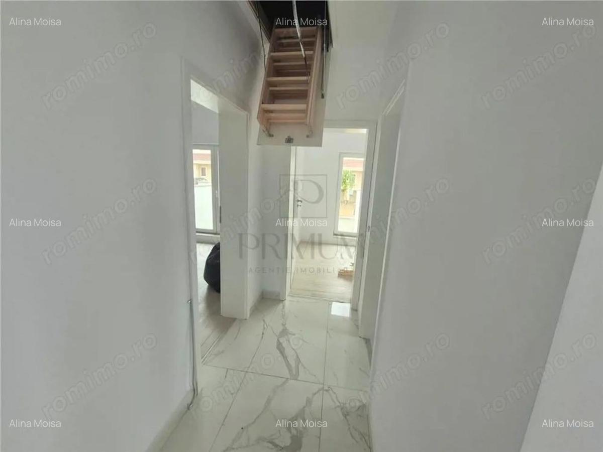 Duplex 4 camere - zona excelenta - toate utilitatile - 3