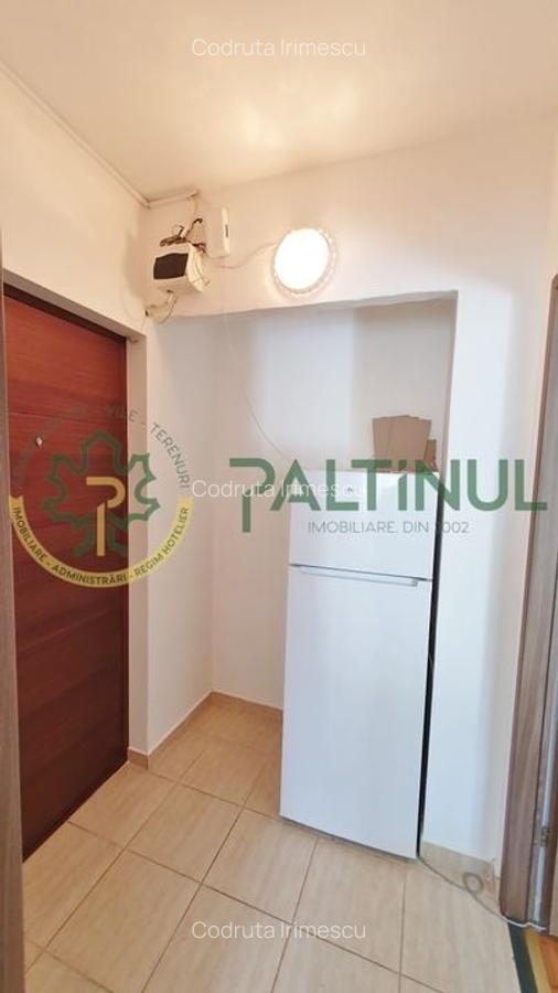 Apartament doua camere, zona Rahovei - 7