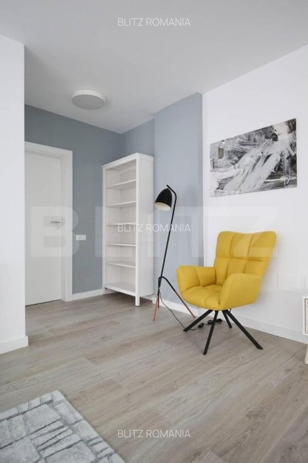 Apartament 2 camere, 68 mp, 2 parcari, zona strazii Observatorului - 4