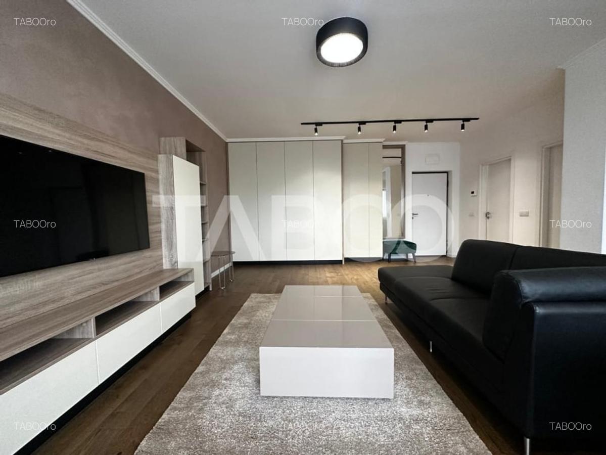 Apartament cu 2 camere decomandat, mobilat în Mărăști - 3