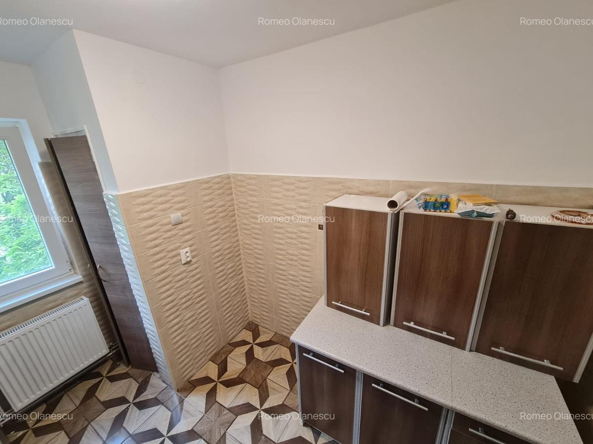 Apartament cu 2 camere semidecomandat în Griviței - 12