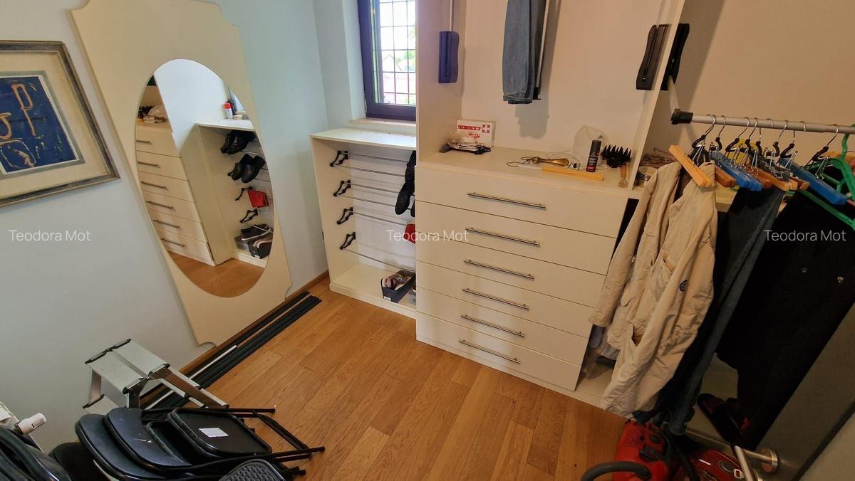 Casă cu 3 camere în Freidorf - 18