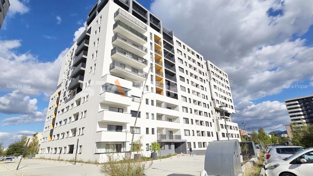 Apartament 3 camere SunnyVille cu parcare subterana - 46