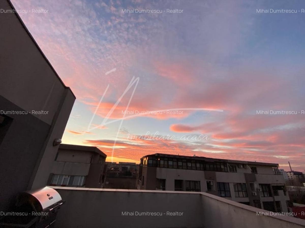 Apartament cu 6 camere situat in sector 6, Prelungirea Ghencea nr.281 - 33