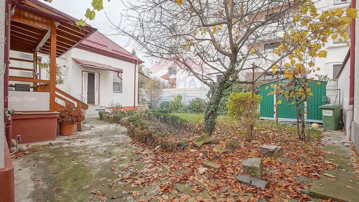 Comision 0 %! Apartament cu 2 camere la casa, de vanzare! - 19