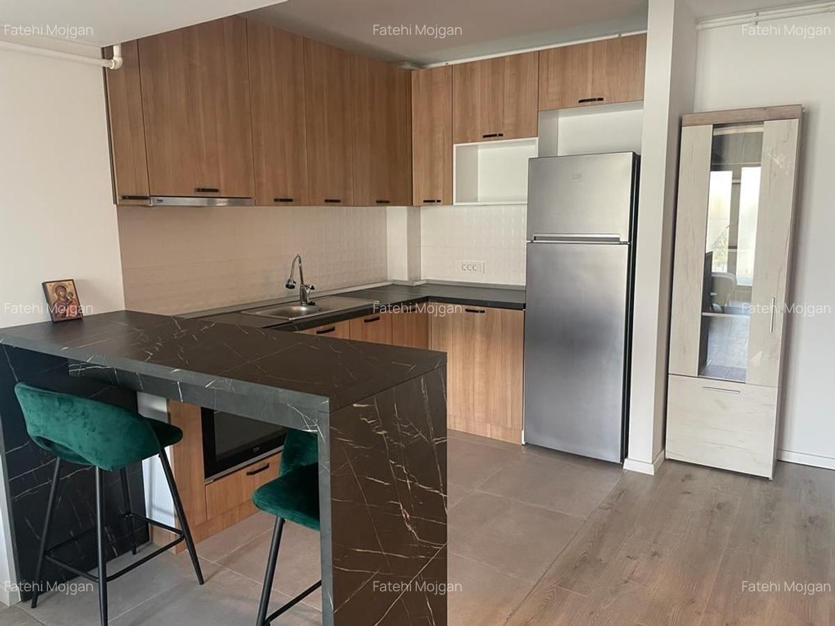 Studio Dublu || Bucor Obor || 2 Camere de inchiriat - 3