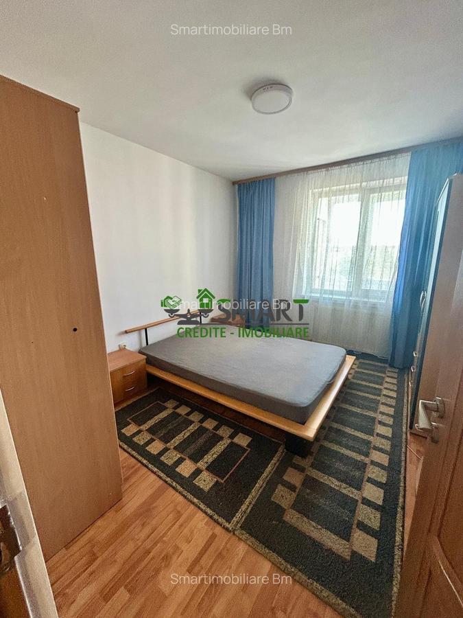 Chirie apartament 2 camere decomandat – Central, Piața Revoluției - 1