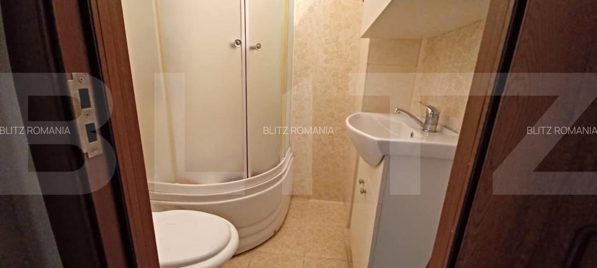 Apartament cu 3 camere, 79,5 mp, spatios, zona Lujerului - metrou aproape - 15
