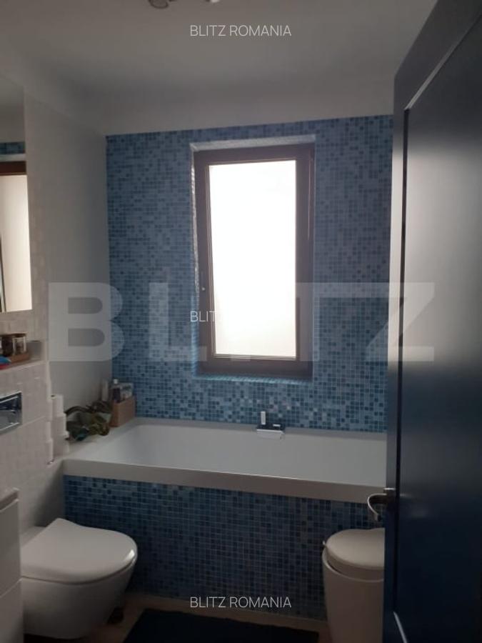 Exclusivitate ! Vila  alipita 165 mp utili, 380 mp teren, cartier Europa ! - 4