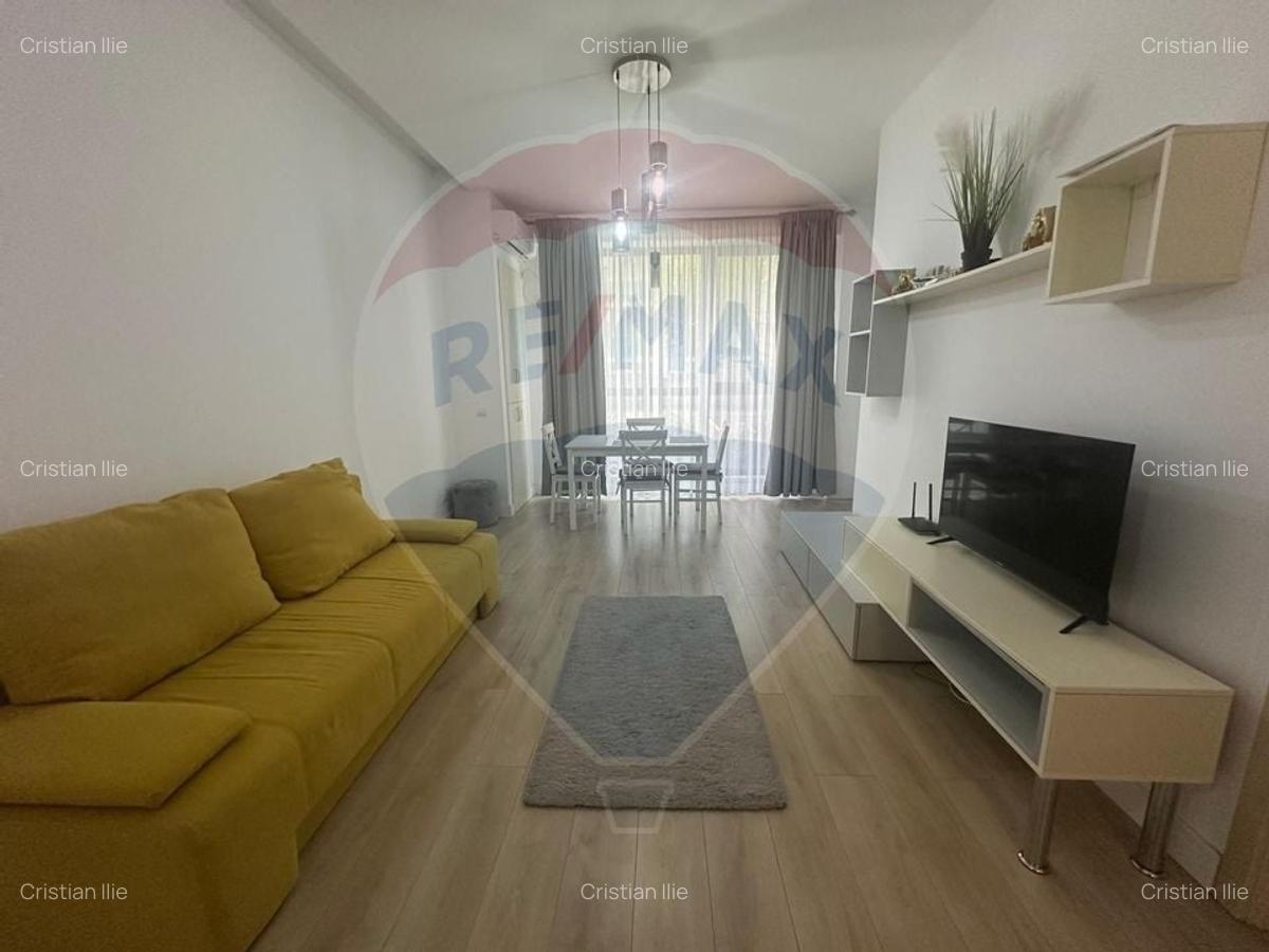 Apartament de inchiriat Mamaia Sat - 1