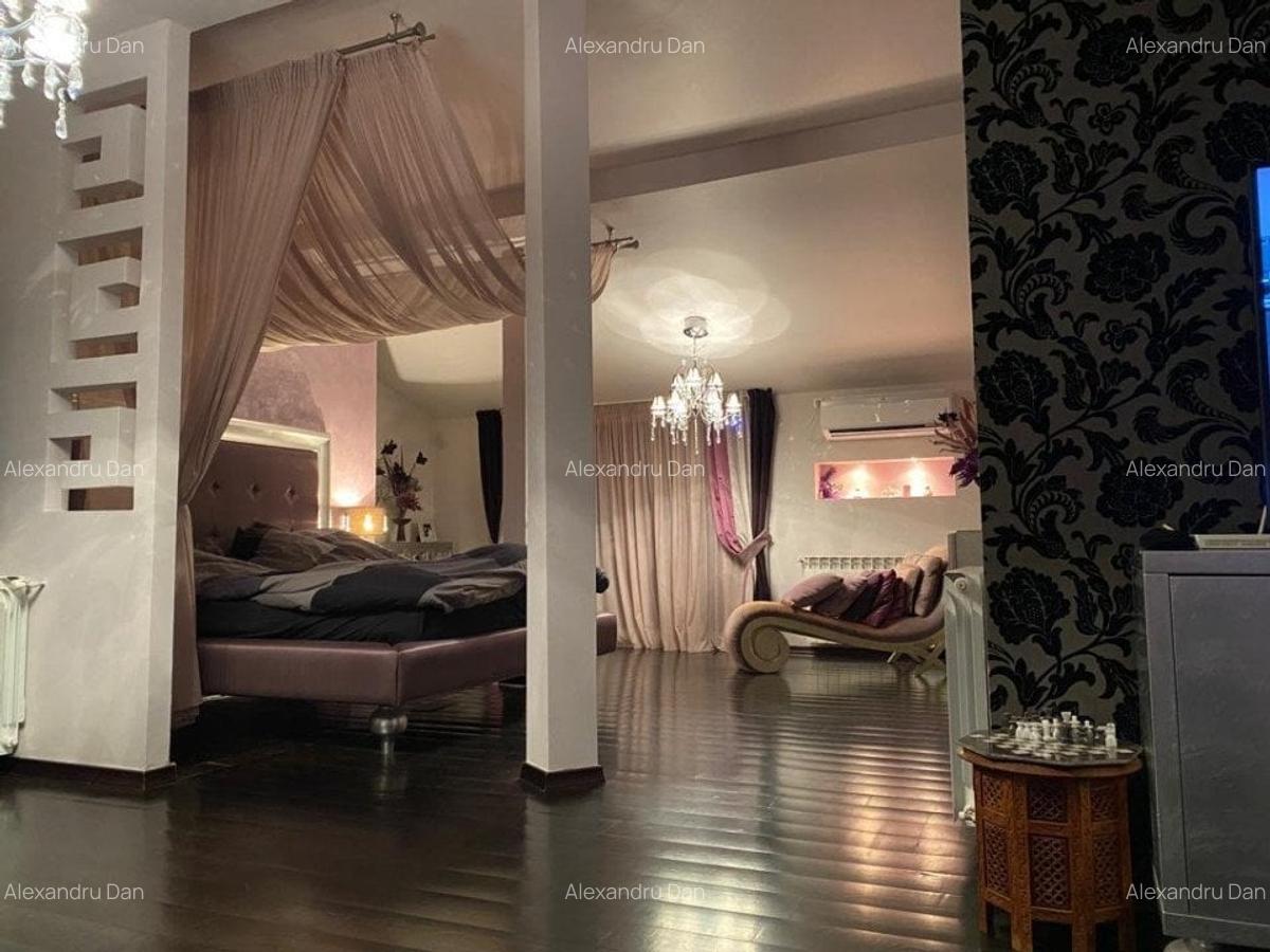 Vila individuala  de vanzare- zona Capitale - 12